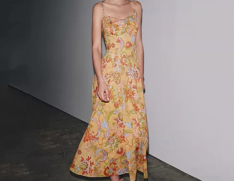 De ultieme damesjurk