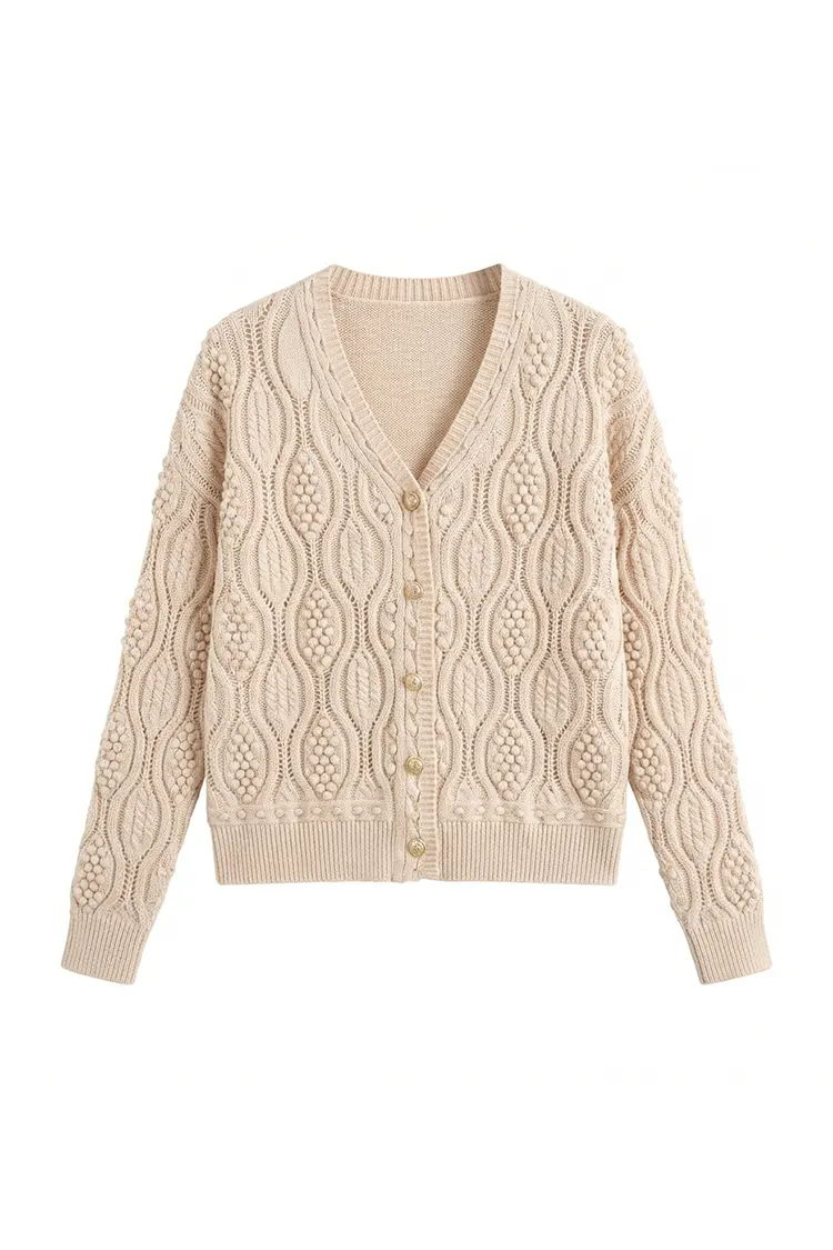 Hoe kies je de perfecte vesttrui voor dames voor elk seizoen en elke gelegenheid?