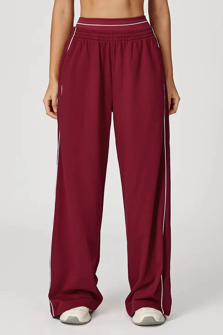 Fitnesskleding sportbroek voor dames